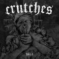 CRUTCHES -” Såld”