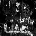 Rain of Overcast Grief (2-Split)