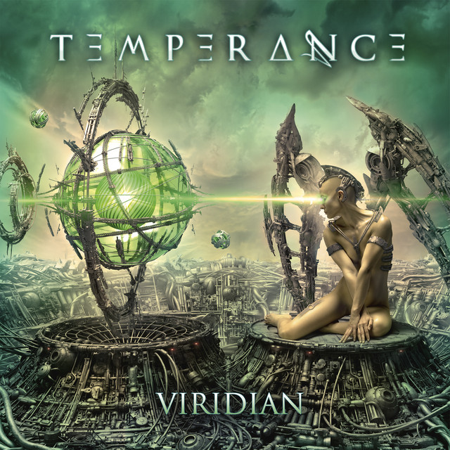 Viridian