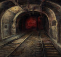 Third Rail Prayer