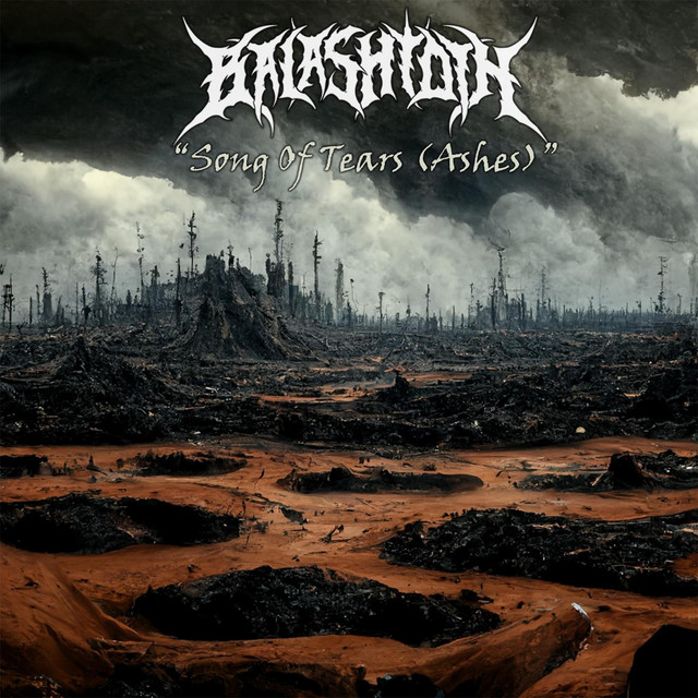 Song Of Tears (Ashes)