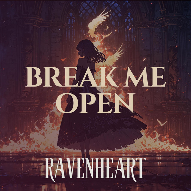 Break Me Open
