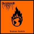 Kuolema Kaikille Demo (2014)