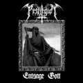 Entsage Gott