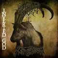 Inverted God split EP
