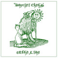 Green Lion