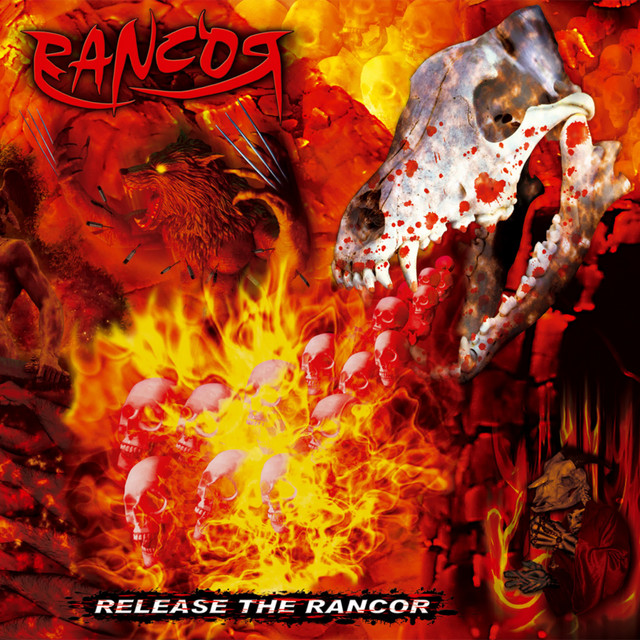 RELEASE THE RANCOR