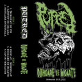 Duhoare de Moarte (Rehearsal demo 10/01/2022)