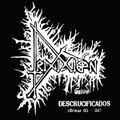 descrucificados demo 95/96