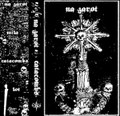 catacombs