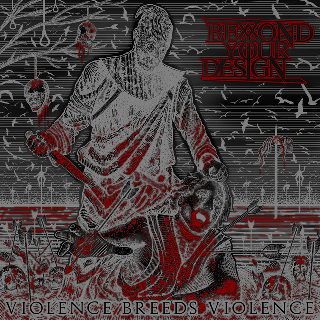 Violence Breeds Violence (Remix)