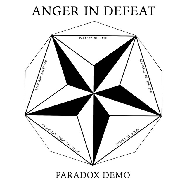Paradox Demo