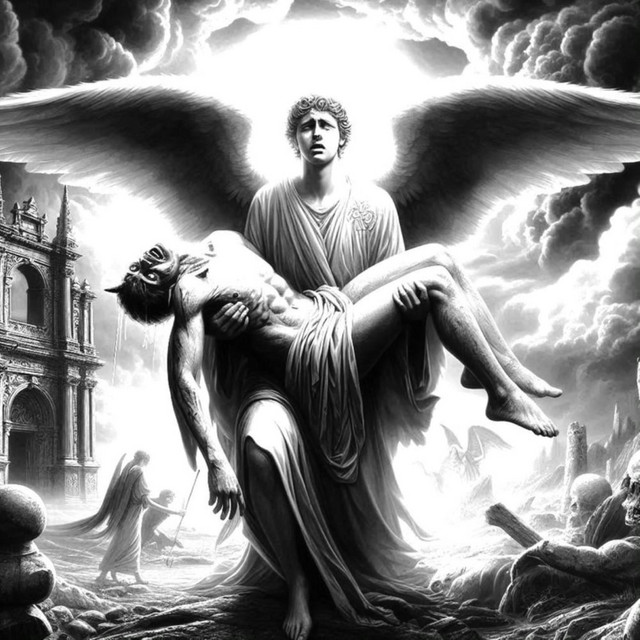Daemonium intus