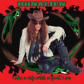 Take a ride with a devil's son