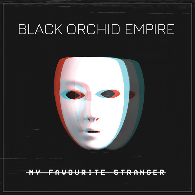 My Favourite Stranger