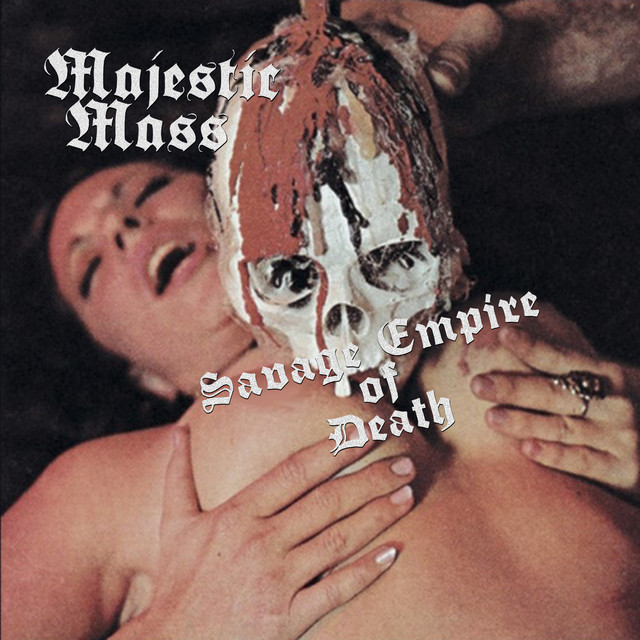 Savage Empire of Death