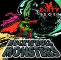 Rock'n'Roll Monsters- First album