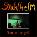 Live at the Grill