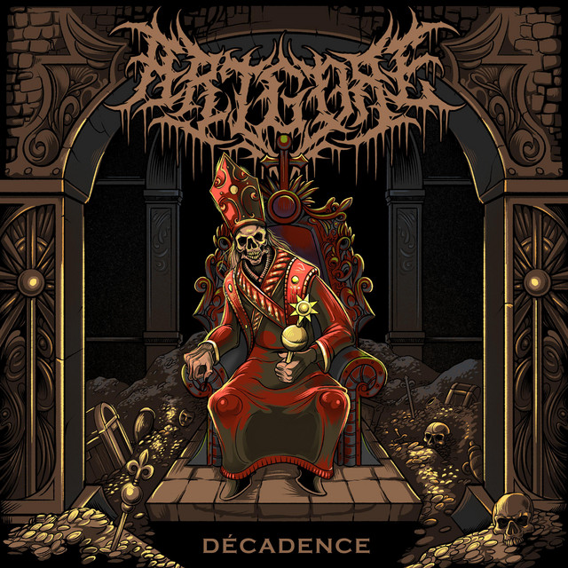 Décadence