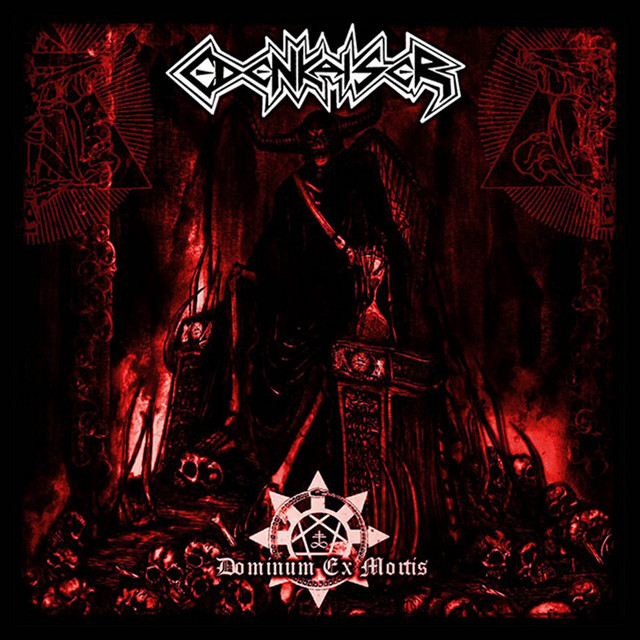 DOMINUM EX MORTIS