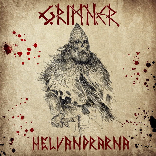 Helvandrarna