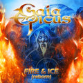 Fire & Ice - reborn (single)