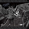 Death to all nations