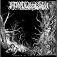 Forest of the Damned EP 2015
