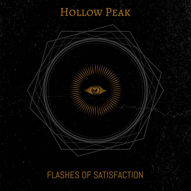 Flashes of satisfaction