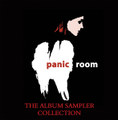 PANIC ROOM - The Album Sampler Collection