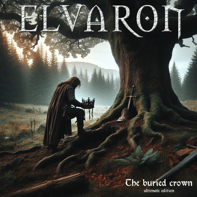 The Buried Crown - Ultimate Edition