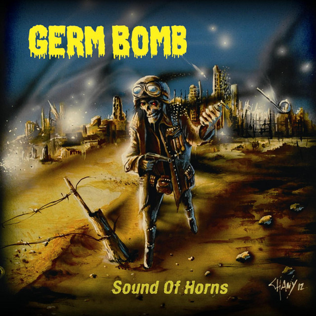 Sound Of Horns