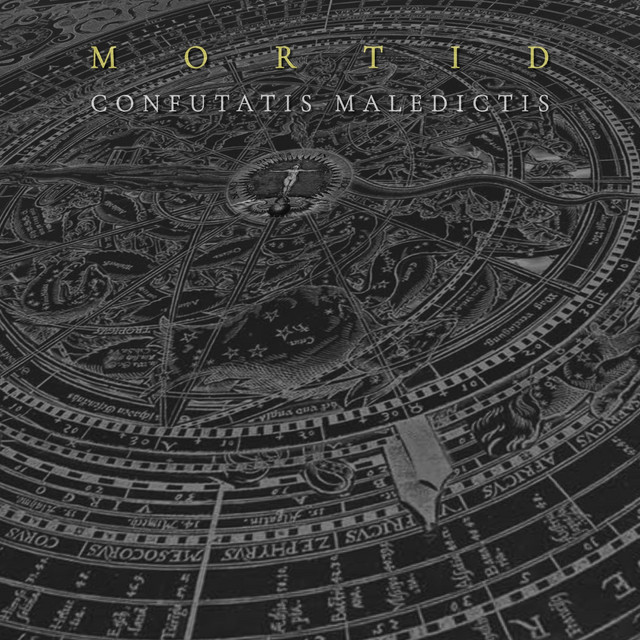 Confutatis Maledictis
