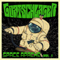 Space Apache - Vol. I