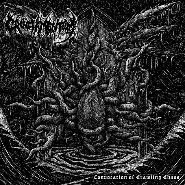 Convocation of Crawling Chaos