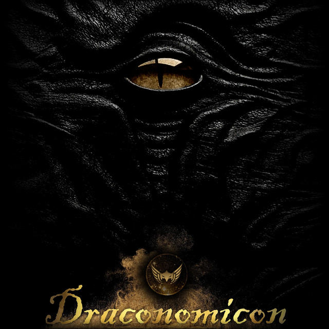 Draconomicon