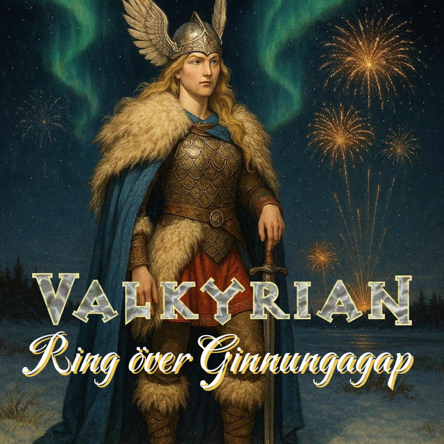 Ring över Ginnungagap