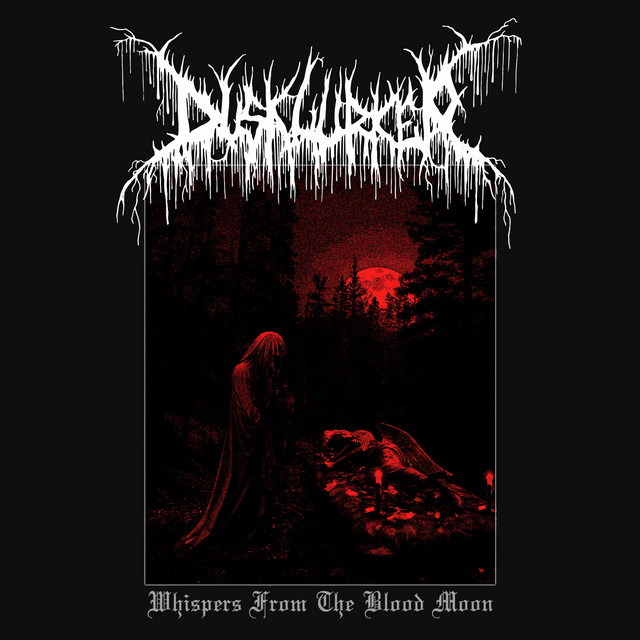 Whispers From The Blood Moon