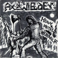 Heavy Metal Werewolf (2003)