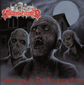 Awakening In The Cemetery Grave