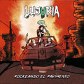Rockeando el Pavimento