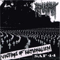 Victims Of Nationalism (SAF44)