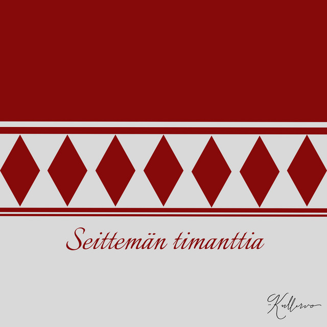 Seittemän timanttia