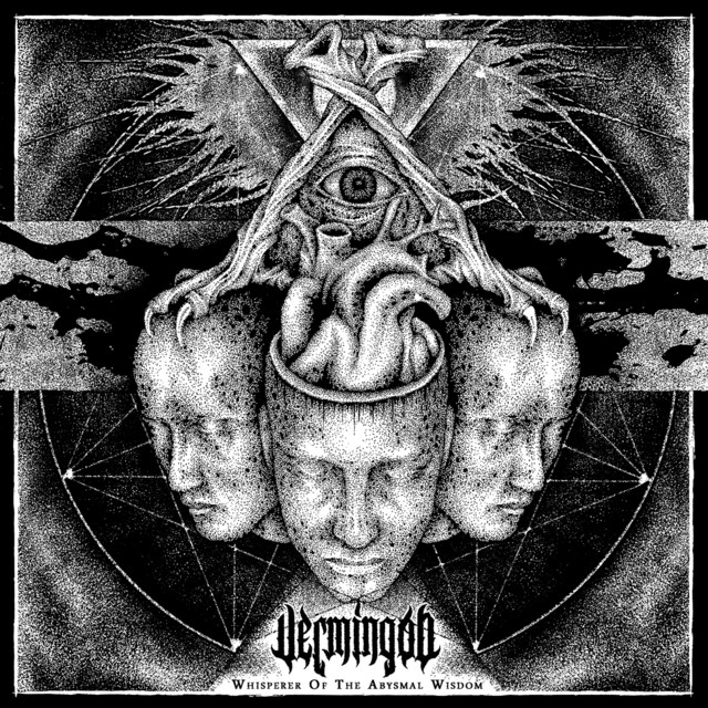 Whisperer Of The Abysmal Wisdom
