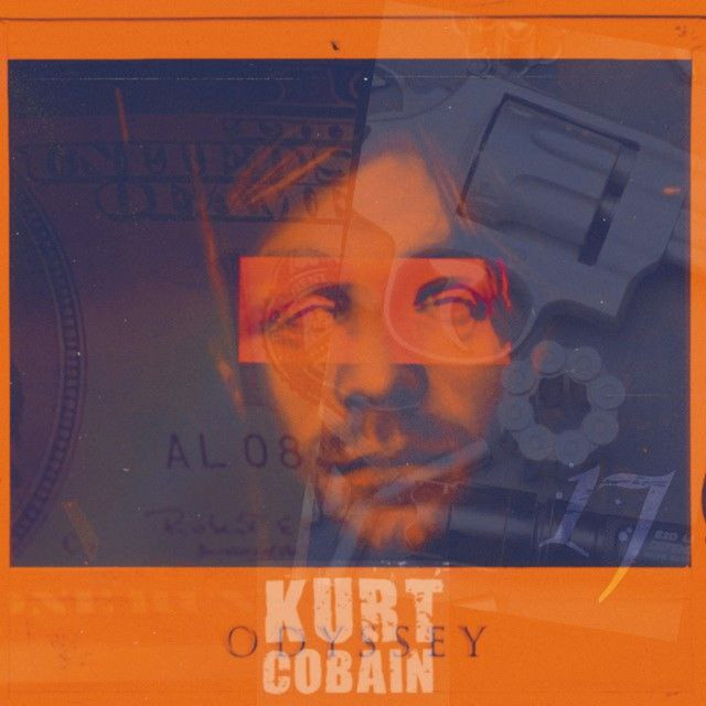Kurt Cobain