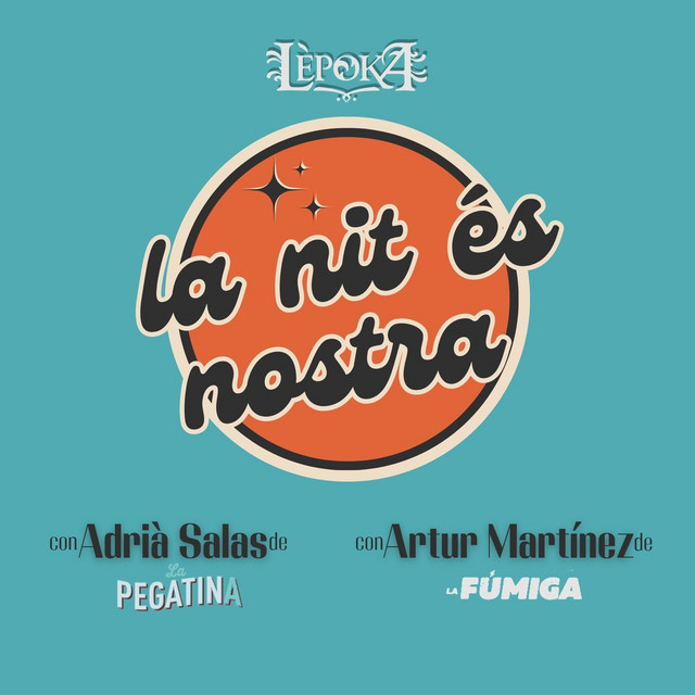 La nit es nostra