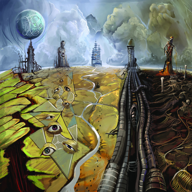 Nobelium (Re-Issue)