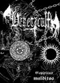 Hereticum-Espiritus malditos-Demo 2013