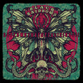 BLACK RAINBOWS - SUPERMOTHAFUZZALICIOUS!! Reissue