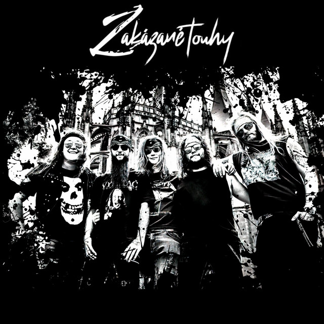 Zakázané Touhy